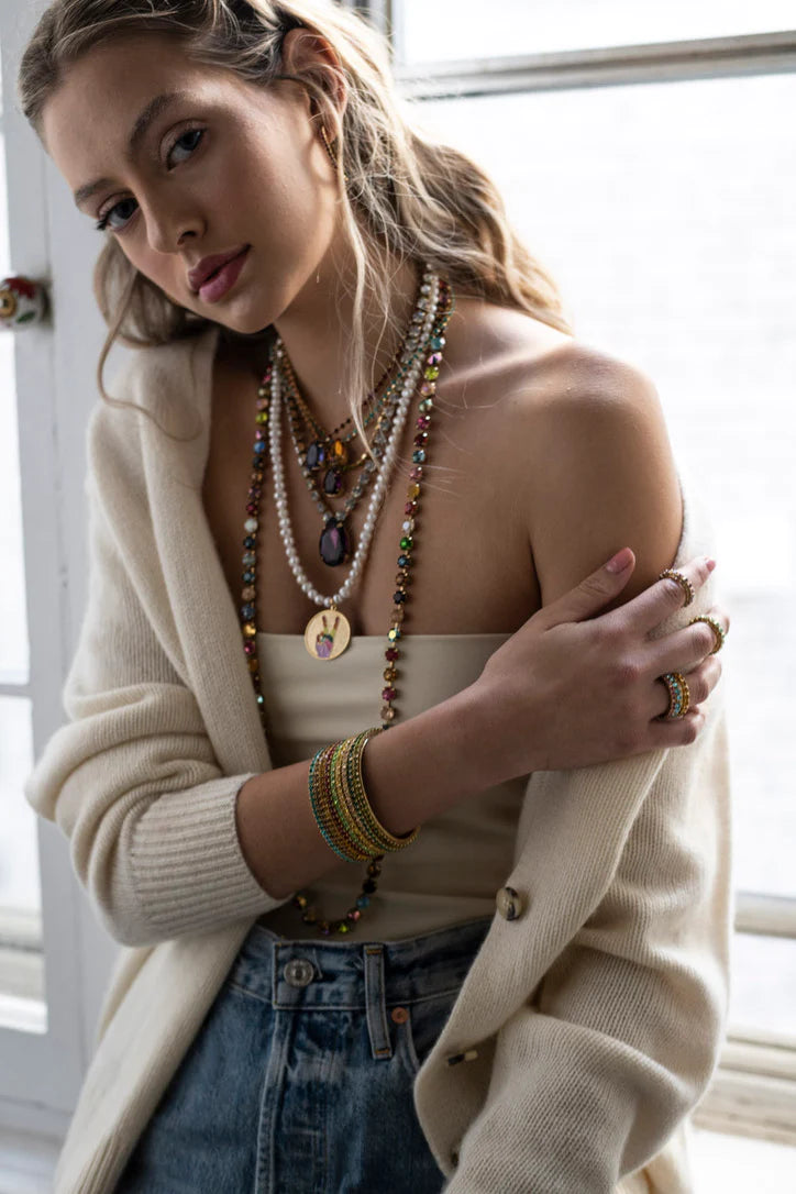Milli Necklace