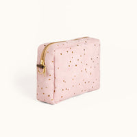 Box Crossbody