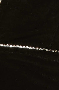 Marcella Diamante Top
